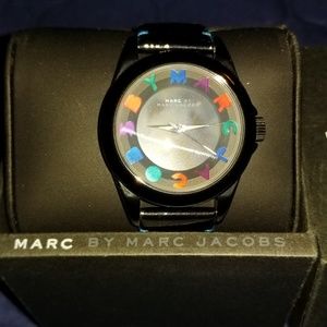 Marc Jacob Ladies Watch
